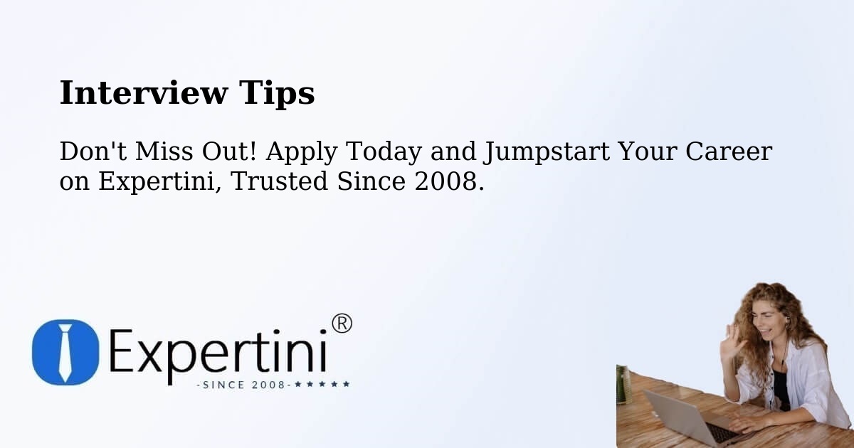 Interview Tips & Techniques for Job Seekers – Munshāt ‘Alī Āghā - Munshāt ‘Alī Āghā, Egypt Jobs Expertini