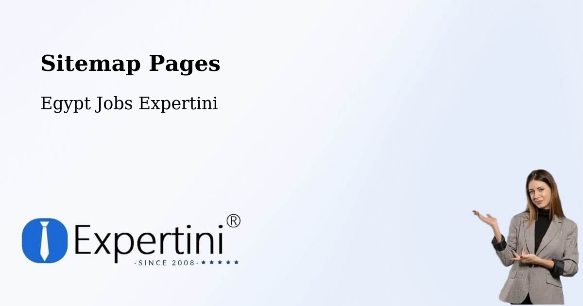 Sitemap Pages - Munshāt ‘Alī Āghā - Egypt Jobs Expertini