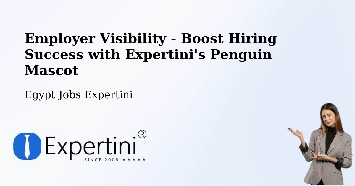 CV and Resume Visibility Optimization – Munshāt ‘Alī Āghā - Egypt Jobs Expertini